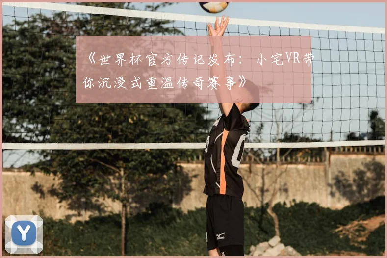 《世界杯官方传记发布:小宅VR带你沉浸式重温传奇赛事》