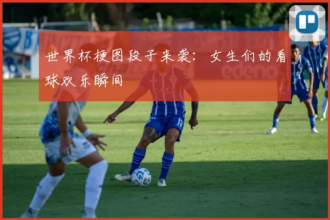 世界杯梗图段子来袭：女生们的看球欢乐瞬间